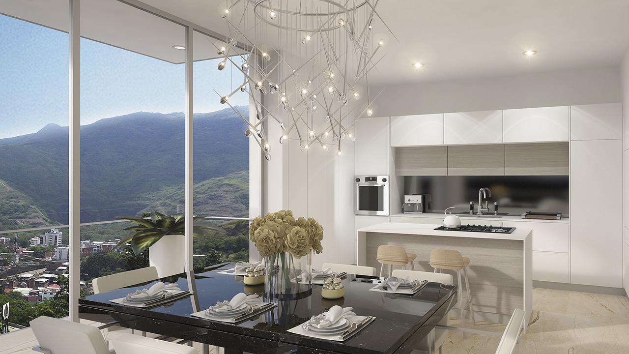 Cocina
