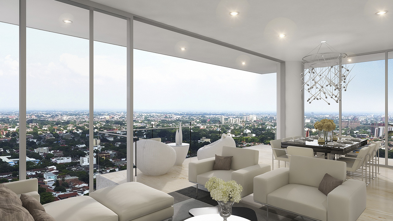 Sala Terraza